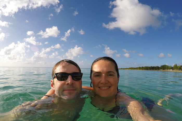 Guadeloupe - Grande Terre - Anse du Souffleur