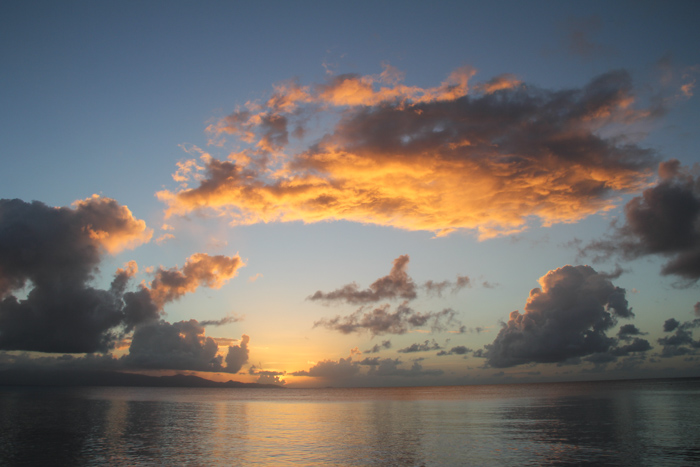 Guadeloupe - Grande Terre - Anse du Souffleur