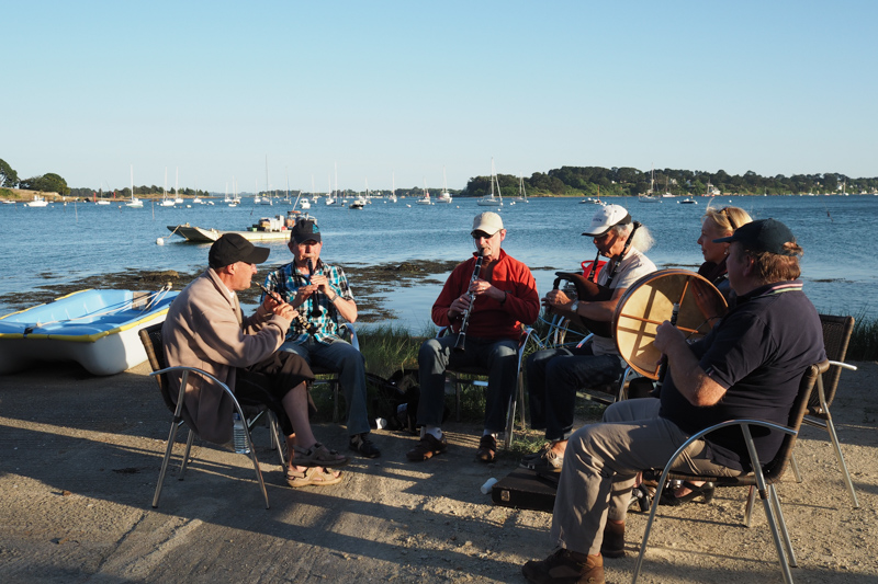 randonnée pédigolfe arradon 2015