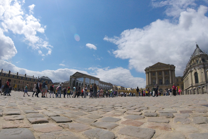 arrivée tour de france 2015 paris gopro