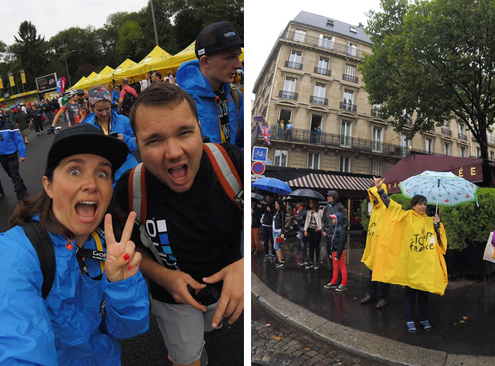 arrivée tour de france 2015 paris gopro