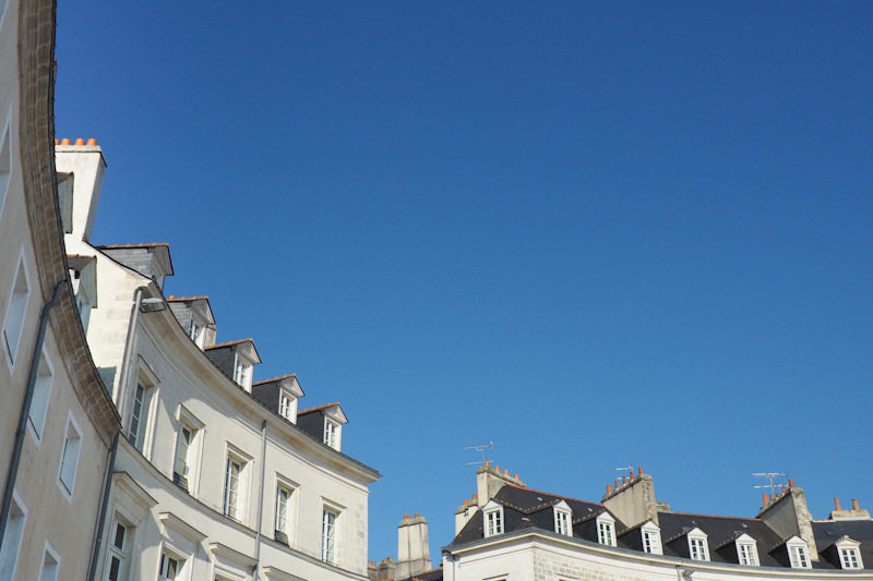 balade à Vannes, Morbihan, Bretagne