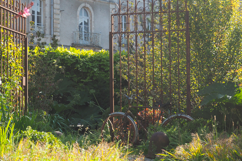 balade à Vannes, Morbihan, Bretagne