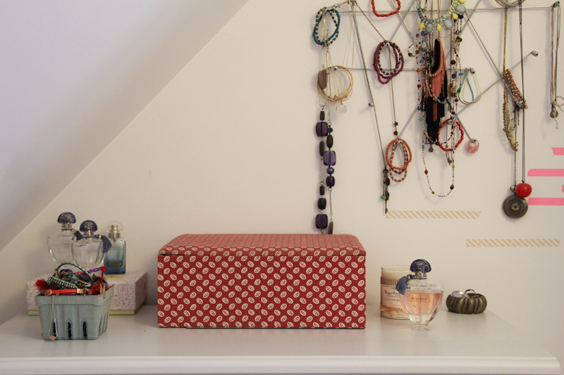 Déco chambre Céline (via Wonderfulbreizh.fr)