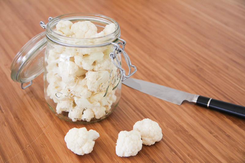 recette chou-fleur cru mariné (via wonderfulbreizh.fr)