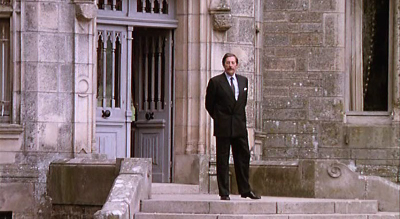 Je suis le Seigneur du Château - Régis Wargnier 1989
