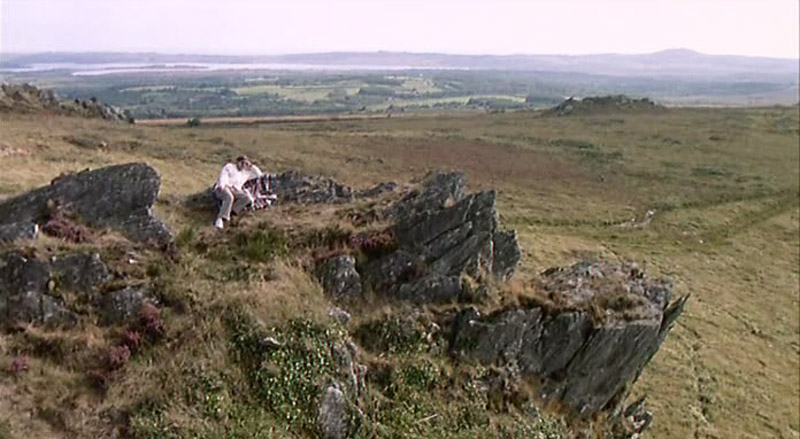 Je suis le Seigneur du Château - Régis Wargnier 1989