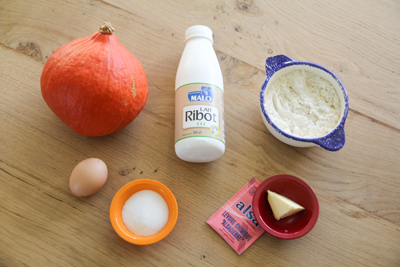 recette pancakes potiron lait ribot (via wonderfulbreizh.fr)
