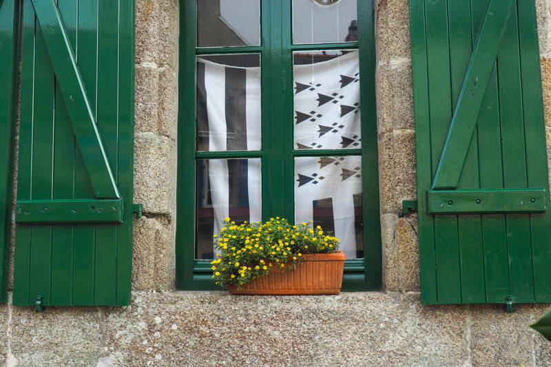 Concarneau, ville close - Bretagne, Finistère (via wonderfulbreizh.fr)