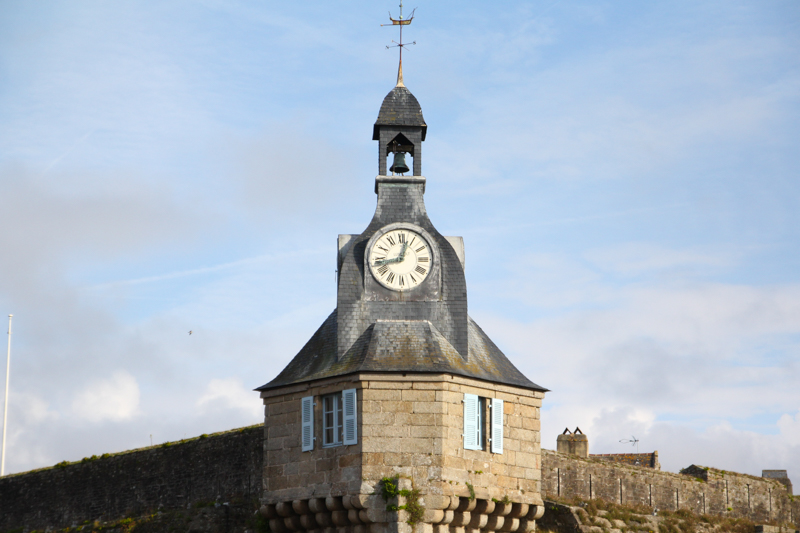 Concarneau, ville close - Bretagne, Finistère (via wonderfulbreizh.fr)