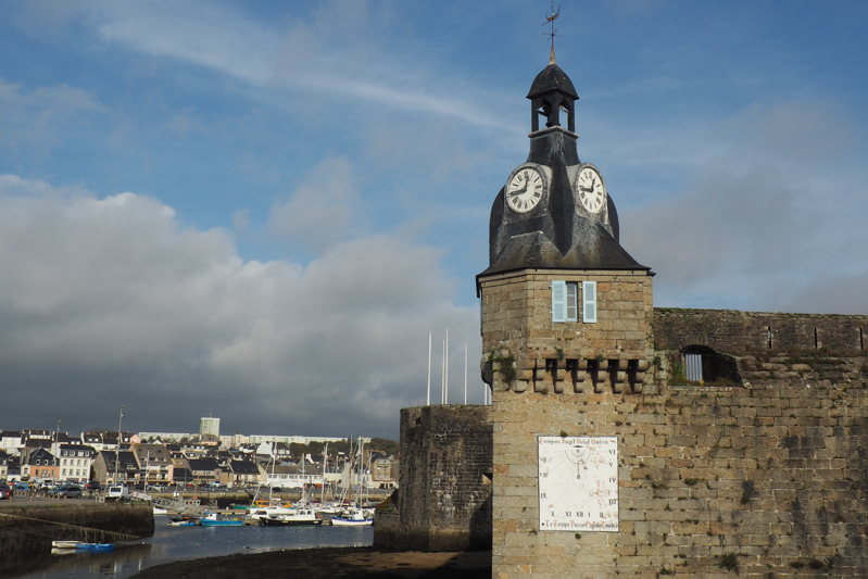 Concarneau, ville close - Bretagne, Finistère (via wonderfulbreizh.fr)