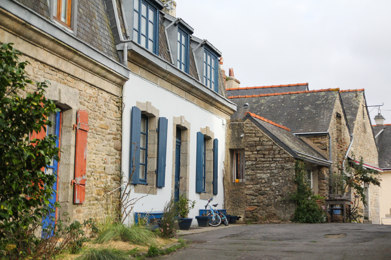 Concarneau, ville close - Bretagne, Finistère (via wonderfulbreizh.fr)