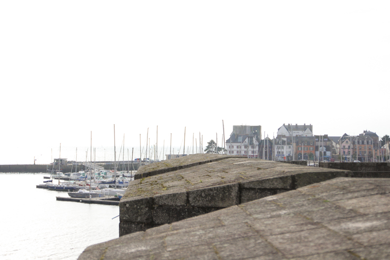 Concarneau, ville close - Bretagne, Finistère (via wonderfulbreizh.fr)