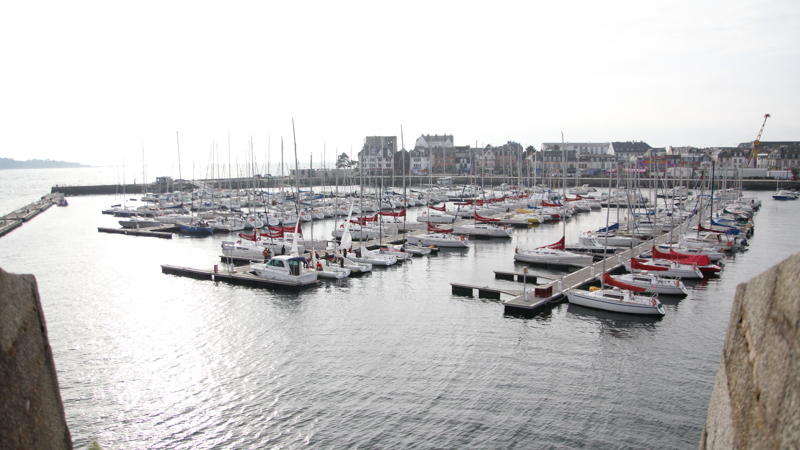 Concarneau, ville close - Bretagne, Finistère (via wonderfulbreizh.fr)