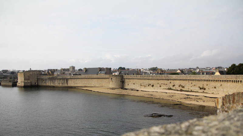 Concarneau, ville close - Bretagne, Finistère (via wonderfulbreizh.fr)