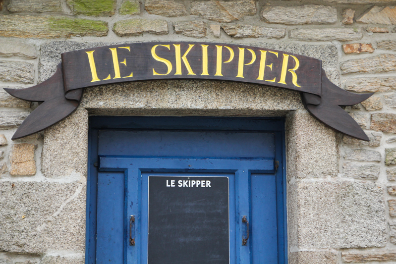 Concarneau, ville close - Bretagne, Finistère (via wonderfulbreizh.fr)