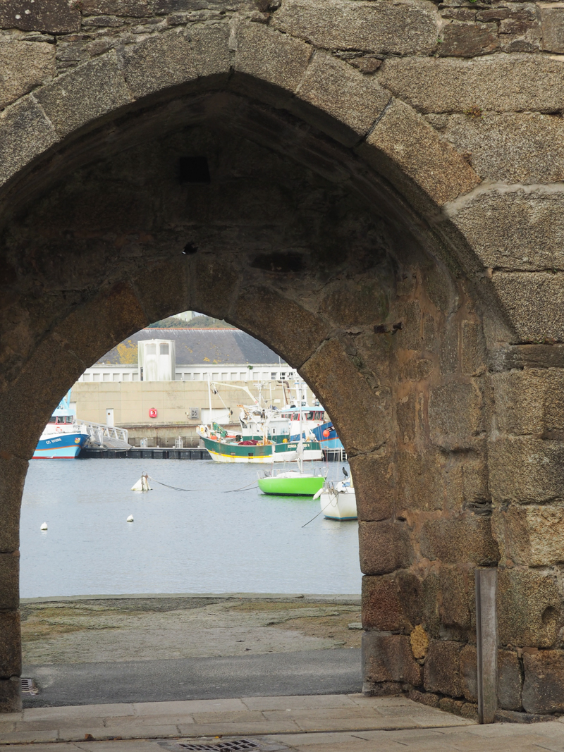 Concarneau, ville close - Bretagne, Finistère (via wonderfulbreizh.fr)