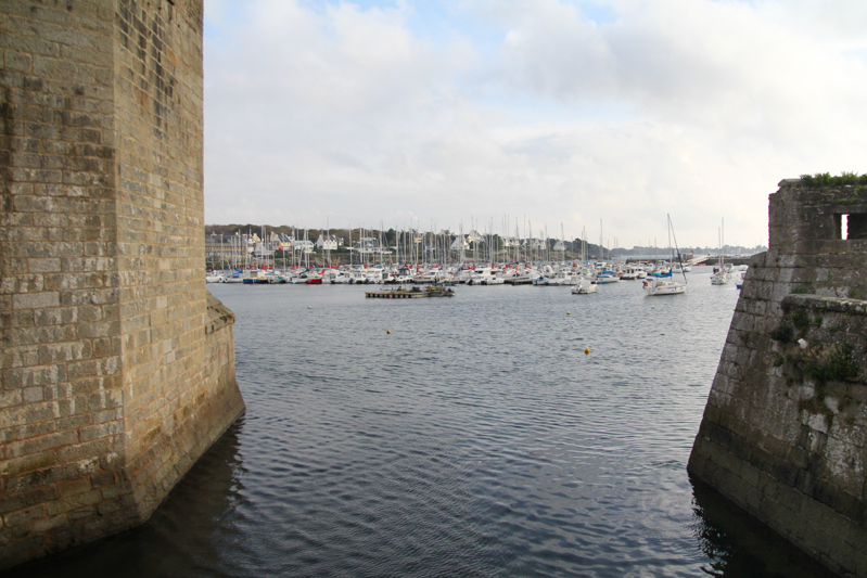 Concarneau, ville close - Bretagne, Finistère (via wonderfulbreizh.fr)