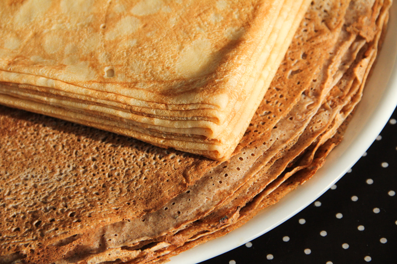 crêpes et galettes bretonnes fait maison (via wonderfulbreizh.fr)