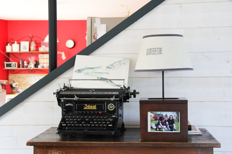 déco maison bretonne - chez Marlène (via wonderfulbreizh.fr)