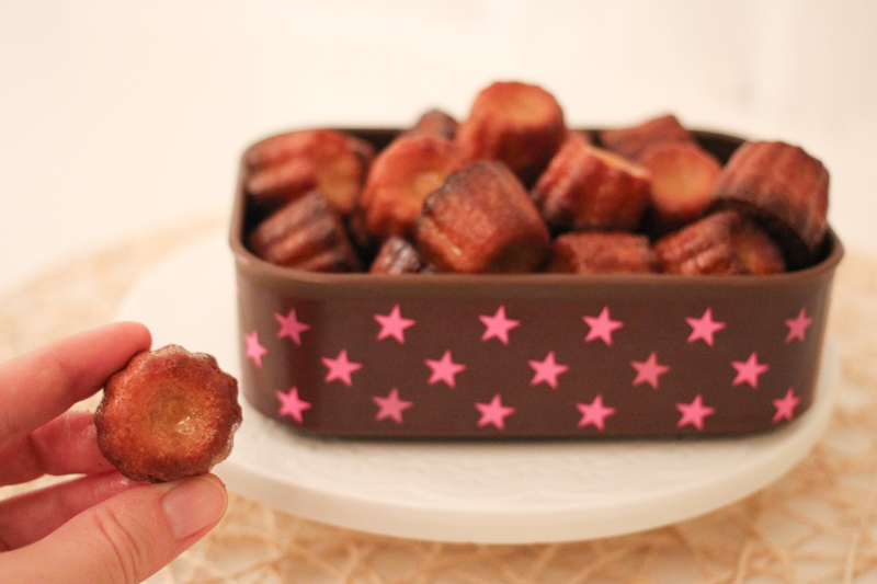 recette cannelés caramel beurre salé (via wonderfulbreizh.fr)