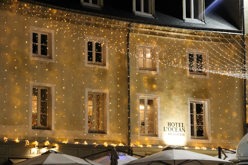 Illuminations lumières Noël Vannes (via wonderfulbreizh.fr)