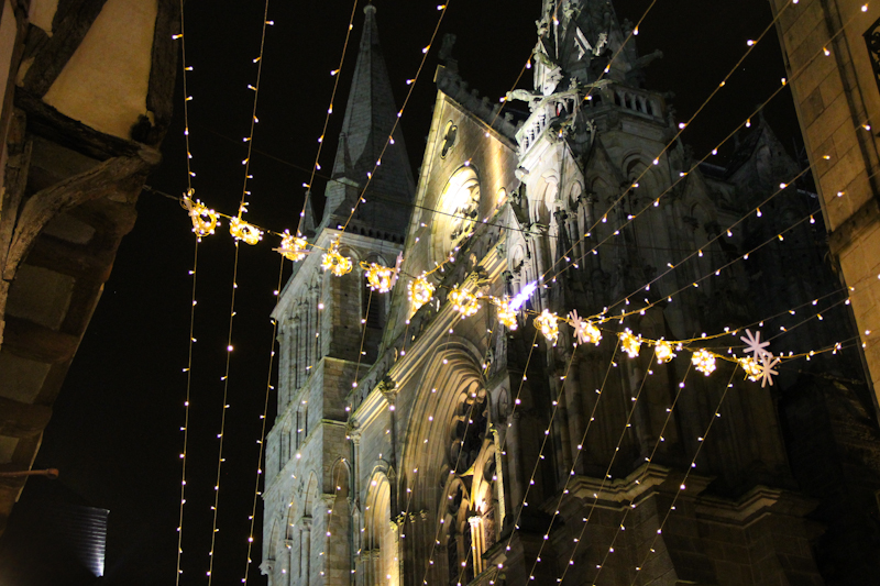 Illuminations lumières Noël Vannes (via wonderfulbreizh.fr)