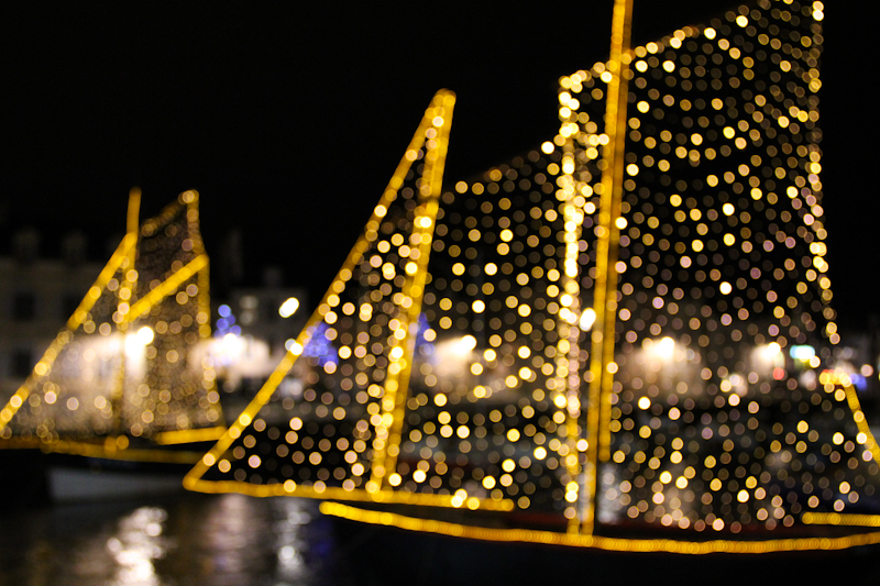 Illuminations lumières Noël Vannes (via wonderfulbreizh.fr)