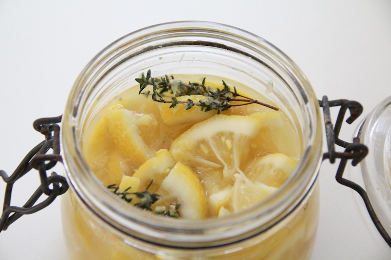 recette potion magique citron miel gingembre thym (via mercipourlechocolat.fr)