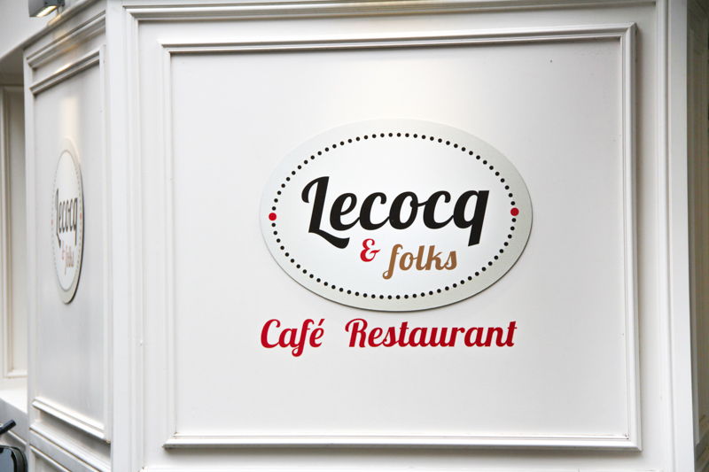 Café restaurant Lecocq & Folks, à Vannes (vi wonderfulbreizh.fr)