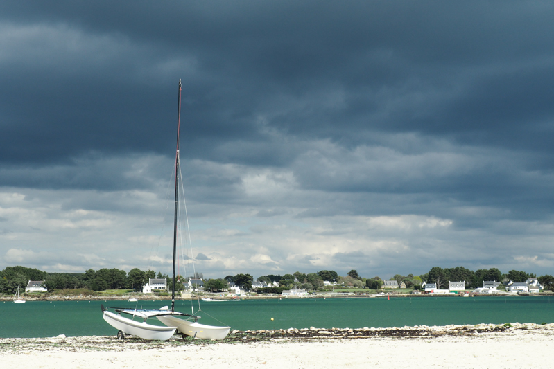 La Trinité sur Mer (via Wonderfulbreizh.fr)