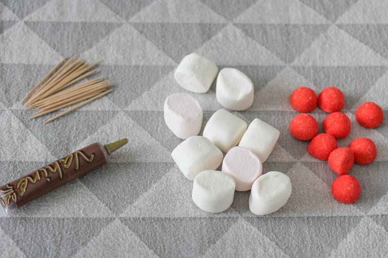 DIY marshmallows pirates (via mercipourlechocolat.fr)