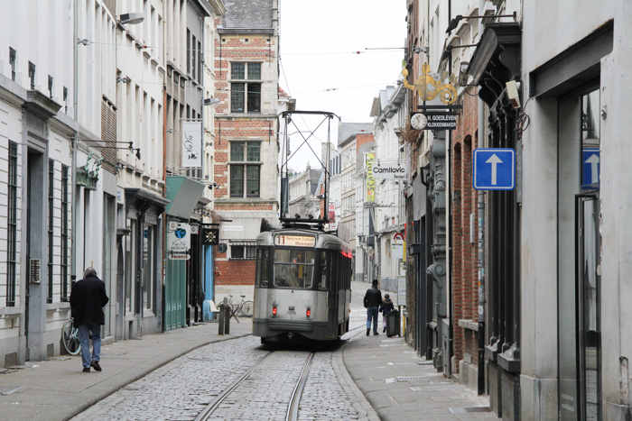 Anvers Antwerp