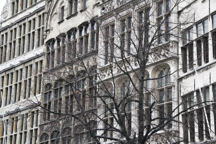 grand place Anvers Antwerp