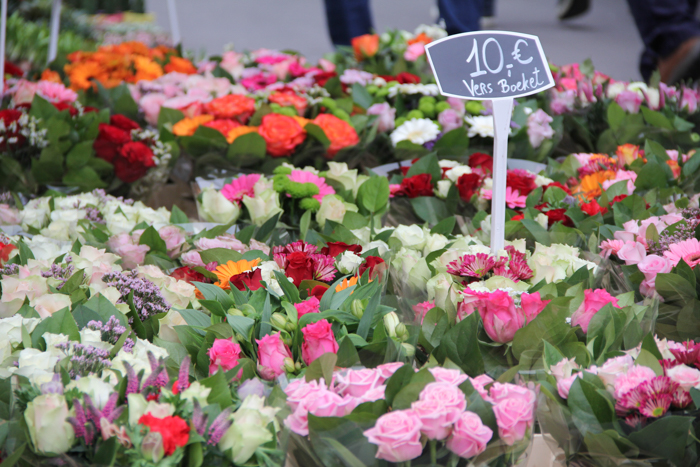 marché Anvers Antwerp