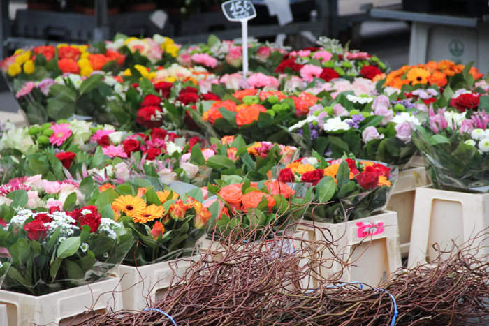 marché Anvers Antwerp