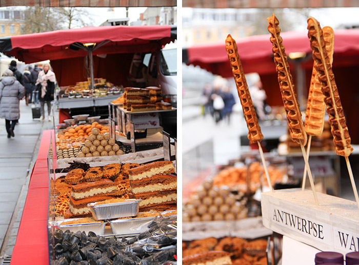 marché Anvers Antwerp