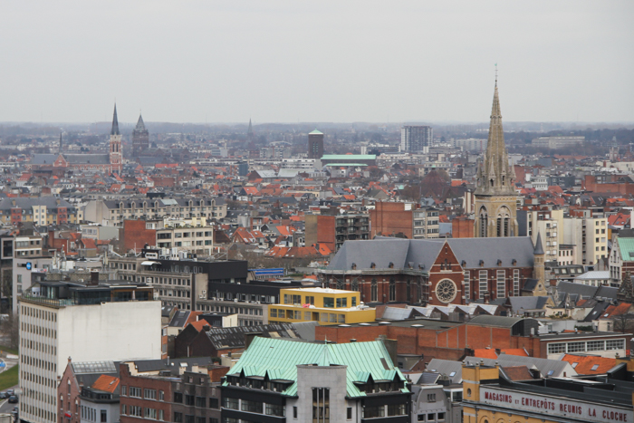 Anvers Antwerp