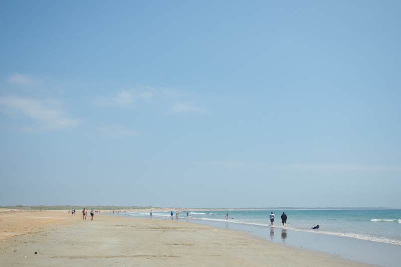 Erdeven - plage de Kerhillio (via wonderfulbreizh.fr)