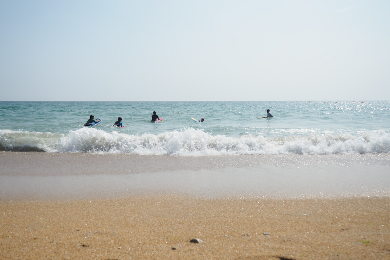 Erdeven - plage de Kerhillio (via wonderfulbreizh.fr)