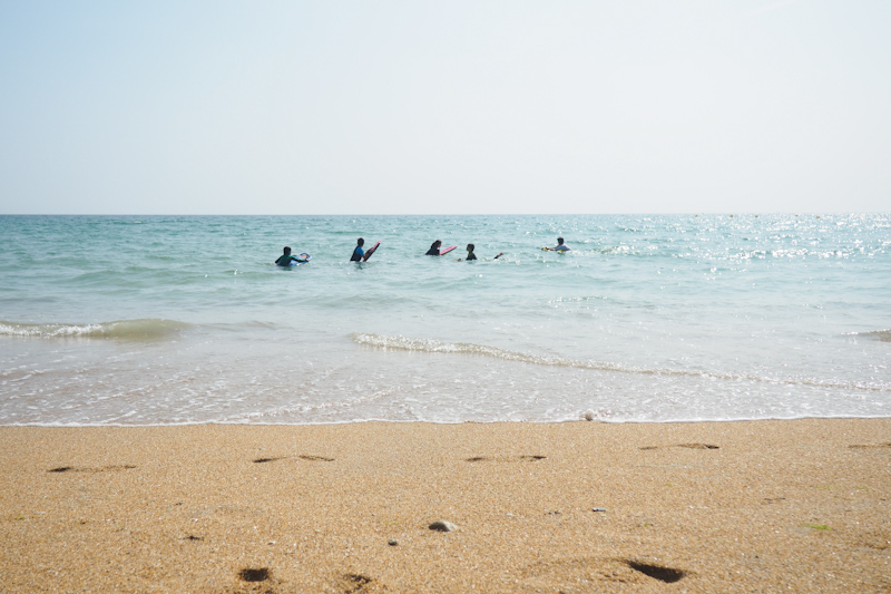 Erdeven - plage de Kerhillio (via wonderfulbreizh.fr)