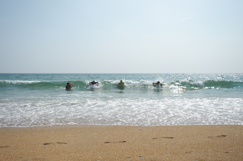 Erdeven - plage de Kerhillio (via wonderfulbreizh.fr)