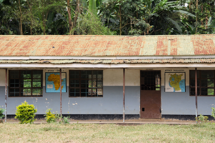 N'Giresi, Arusha, Tanzanie