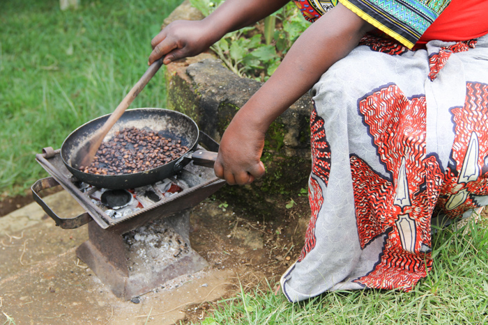 N'Giresi, Arusha, Tanzanie