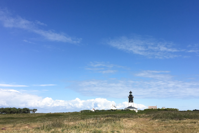 phare de Pen Men - île de Groix (via wonderfulbreizh.fr)