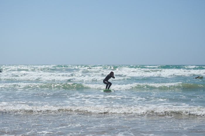 16 ans - surfer girl