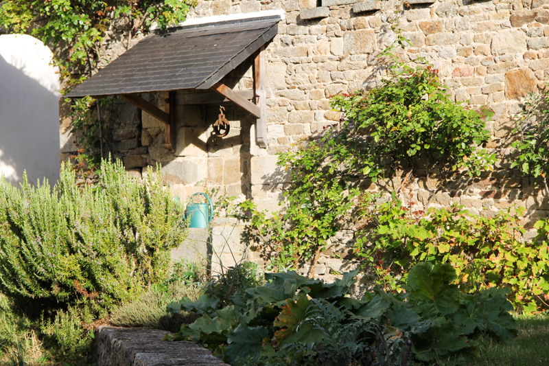 Dinan, Bretagne (via mercipourlechocolat.fr)