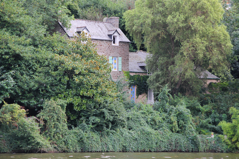 croisière sur la Rance, Dinan (via mercipourlechocolat.fr)