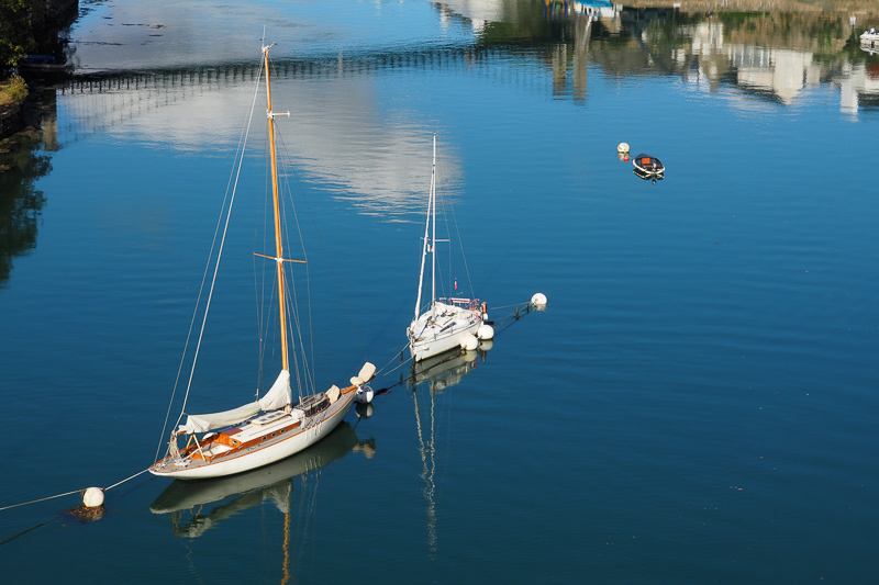 Le Bono - port Bretagne (via wonderfulbreizh.fr)