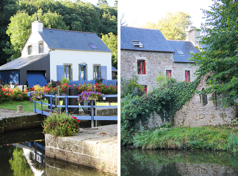 Léhon, Dinan Bretagne (via wonderfulbreizh.fr)